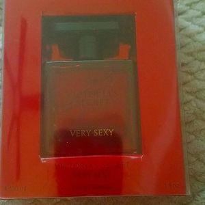 Victoria's Secret Very Sexy
